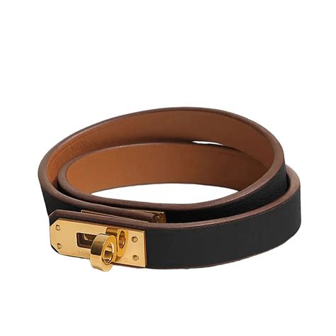 vong tay hermes|hermes mini kelly bracelet.